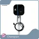Para empresas de estação de carregamento de veículos elétricos de frota por Champion 1
