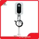 Cargador RFID para vehículos eléctricos de Champion 1