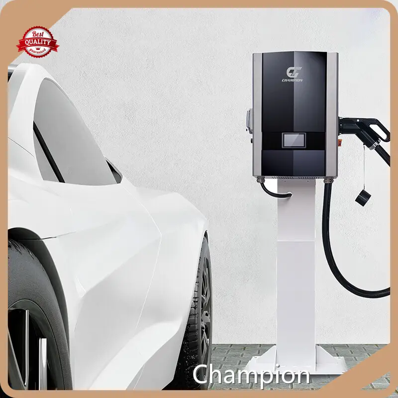 شاحن حائط EV - - Champion-1 1