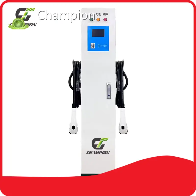 Cargador de CA tipo 2 - - Champion 1