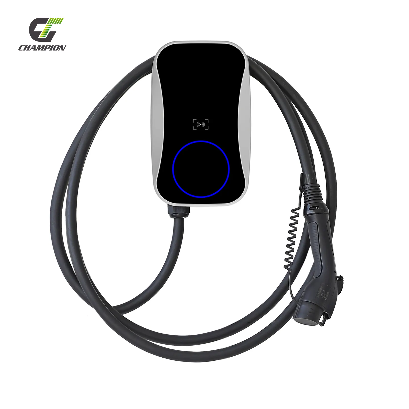 تفسير شحن معايير السلامة واللوائح لشاحن DC EV 1