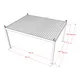 Aluminum Pergolas for Sale - - LIHUE 2