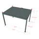 Standard Dimensions of a Pergola - - LIHUE 4