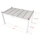 8 Foot Pergola - - LIHUE 2