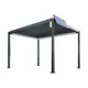Aluminum Pergola Shade - - LIHUE 8