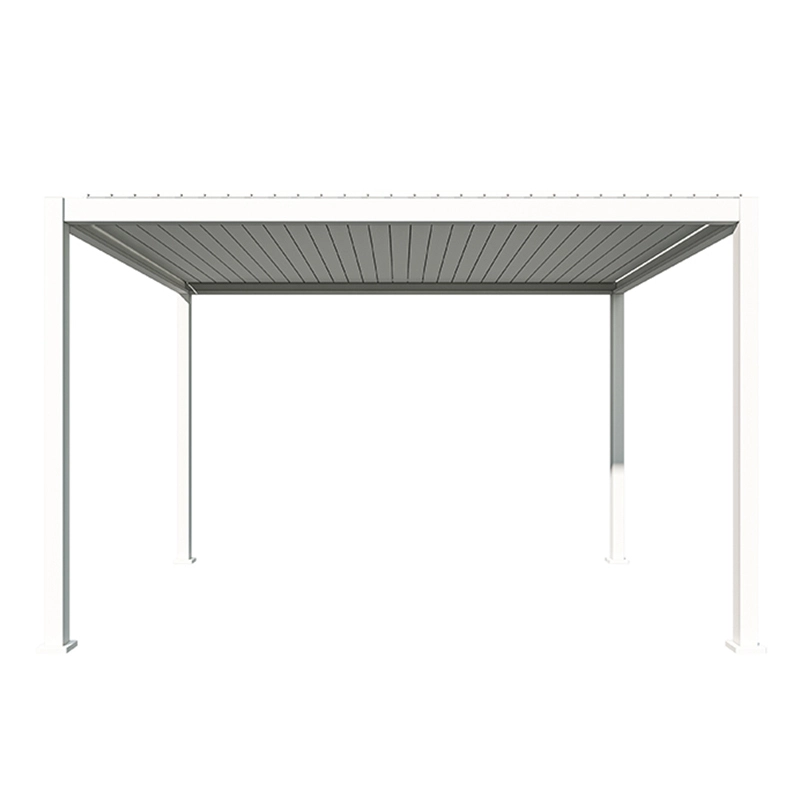 Aluminum Pergola Shade - - LIHUE 7