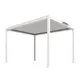 Aluminum Pergola Shade - - LIHUE 6
