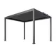 Aluminum Pergola Shade - - LIHUE 3
