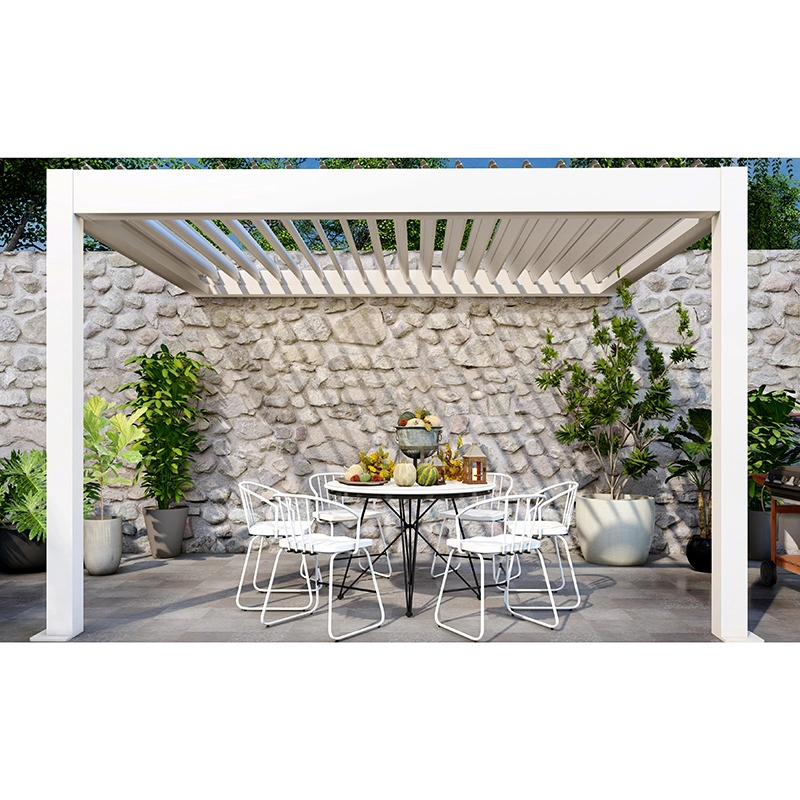 Cost of Custom Built Pergola - - LIHUE 4