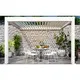 Diy Louvered Roof Kit LIHUE Company 4