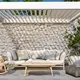 Diy Louvered Roof Kit LIHUE Company 2