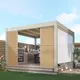 Pergola Custom Size by LIHUE 2
