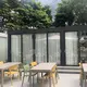 Custom Build Pergola - - LIHUE-1 5