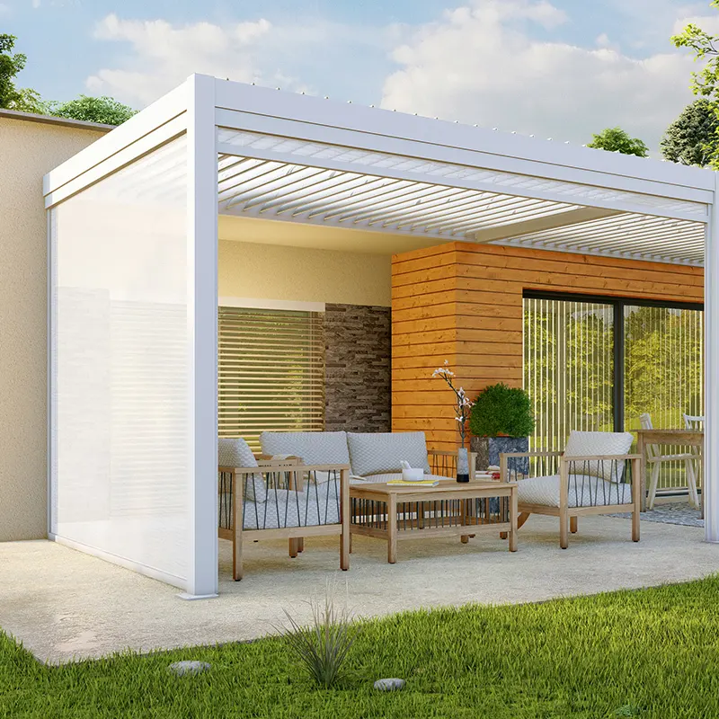 Pergolas Made to Order by LIHUE 5