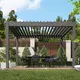 Custom Bespoke Pergola LIHUE 5