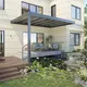 Custom Bespoke Pergola LIHUE 4