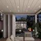 Patio Louver Kit LIHUE Brand 2