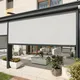 Custom Dual Roller Blinds LIHUE 3
