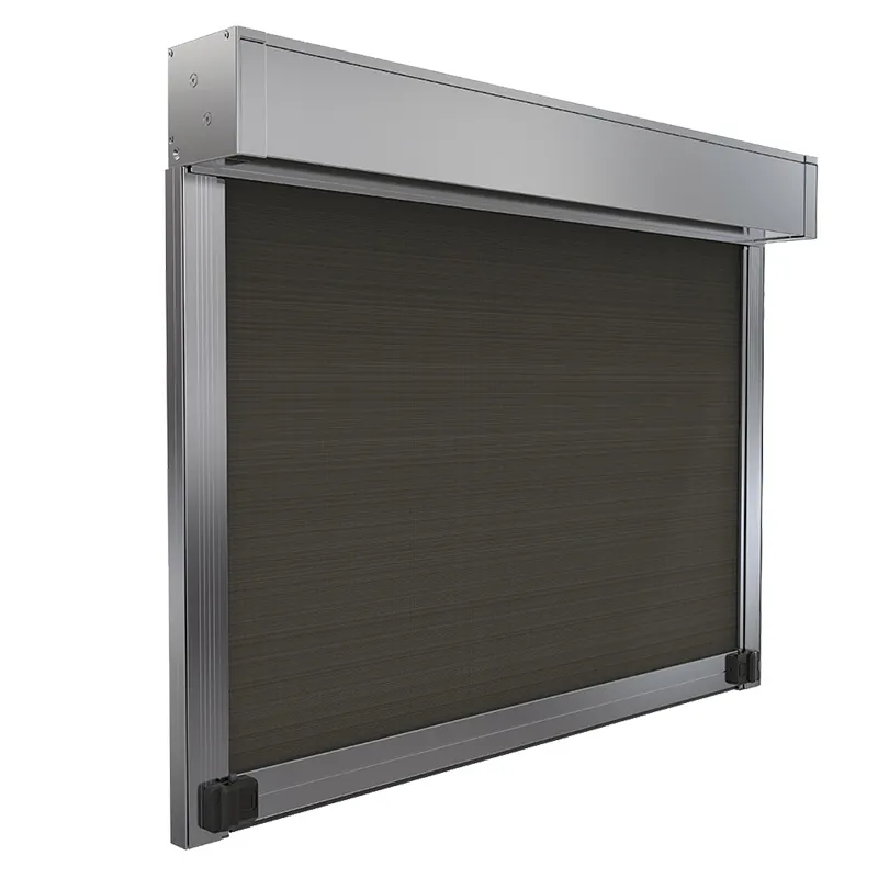 Hotzip Screen for Patio LIHUE Brand 5