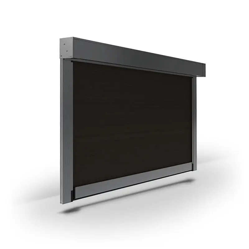 Hotzip Screen for Patio LIHUE Brand 4