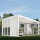Custom Powder Coated Aluminum Shutters LIHUE 3