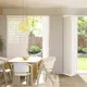 Hot Aluminum Shutters for Patio LIHUE Brand 3
