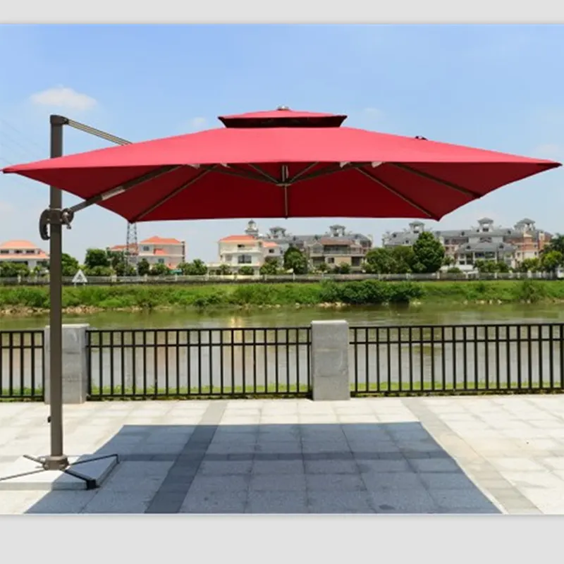 Outdoor Umbrella Bulk Buy LIHUE 2
