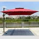 Outdoor Umbrella Bulk Buy LIHUE 2