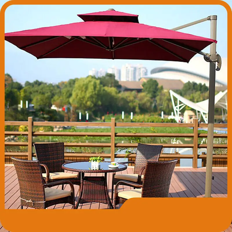 Outdoor Umbrella Bulk Buy LIHUE 1