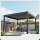 Pergola Luxury LIHUE 1