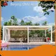 Louvered Pergola Kits LIHUE Company 1