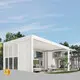 Patio Louver Kit LIHUE Brand 1
