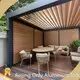 Custom Outdoor Pergola Wholesale - LIHUE 1