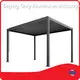 Aluminum Pergola 12x16 LIHUE Manufacture 1