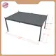 Purple Leaf Aluminum Pergola by LIHUE 1