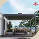 Custom Best Aluminum Pergola LIHUE 1