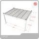 Aluminum Pergolas for Sale - - LIHUE 1