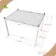 Louvered Roof Pergola Kits - - LIHUE 1