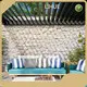 Motorized Louvered Roof Kit by LIHUE 1