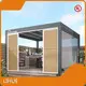 Custom Pergola Sun Shade by LIHUE 1