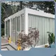 Diy Louvered Pergola Kit by LIHUE 1