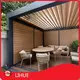 Hand Built Pergola - - LIHUE 1