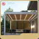 Custom Pergola Sun Shade - - LIHUE 1