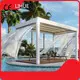 Luxury Metal Pergola - - LIHUE 1