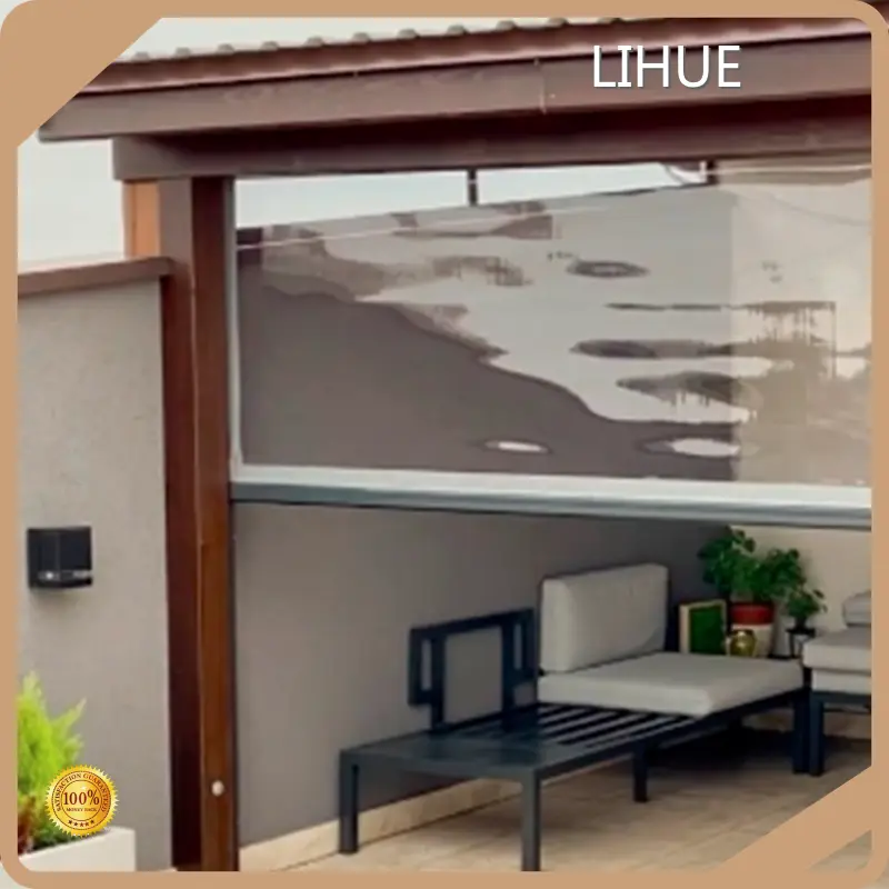 Zip Screen Price by LIHUE 1