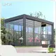Custom Standard Pergola Measurements Company for Building 1