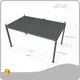 Retractable Aluminum Pergola - - LIHUE 1