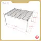 Custom Aluminum Pergola by LIHUE 1