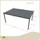 Gartenpavillon 3x4 Aluminium - - LIHUE 1