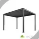 Aluminum Pergola 10x10 by LIHUE 1